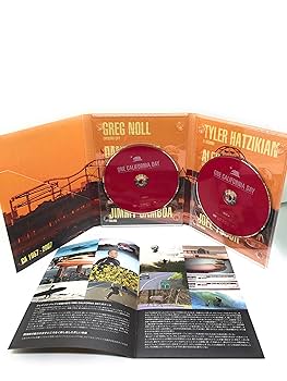 ワン カリフォルニア デイ [DVD] 2mvetro Amazon.co.jp: ワン カリフォルニア デイ [DVD